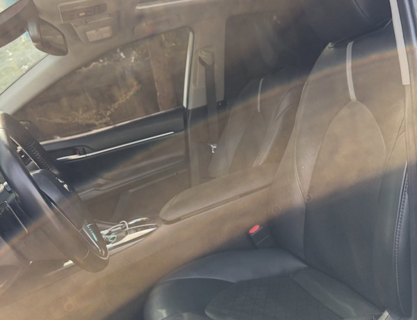 Foreign Used Toyota Camry XSE 2020 – Abuja