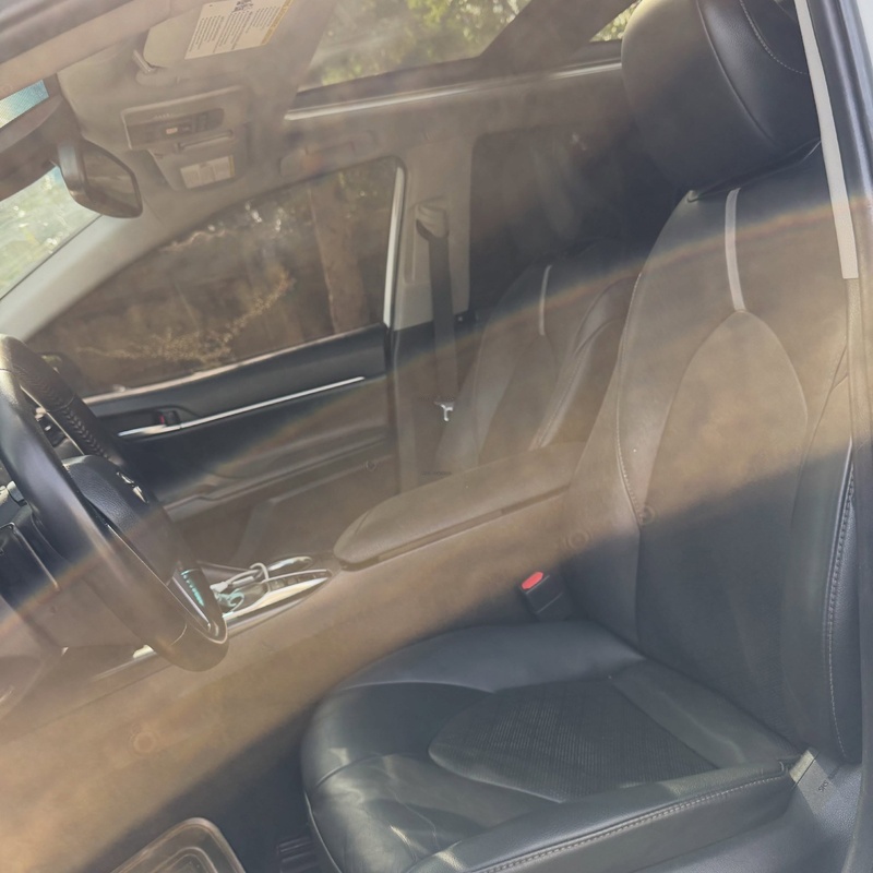 Foreign Used Toyota Camry XSE 2020 – Abuja image