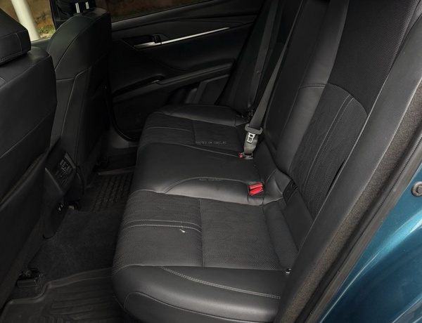 Foreign Used Toyota Camry XSE 2025 – Abuja