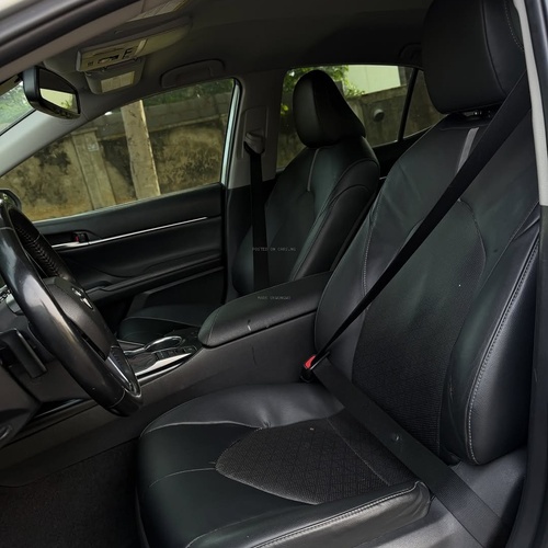 Toyota Camry XSE 2020🇯🇵 Executive Sport Style & Comfort