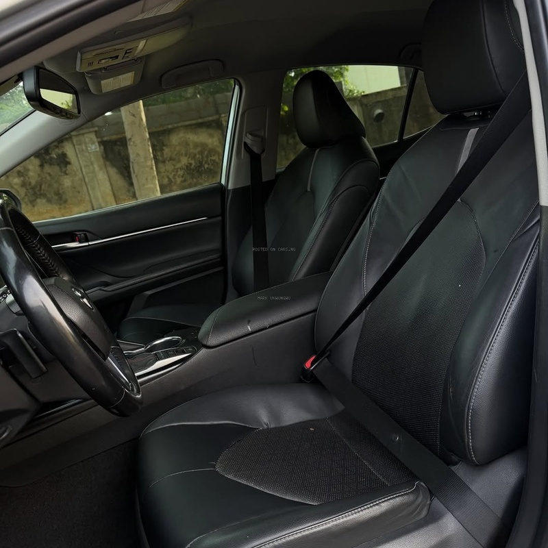 Toyota Camry XSE 2020🇯🇵 Executive Sport Style & Comfort image