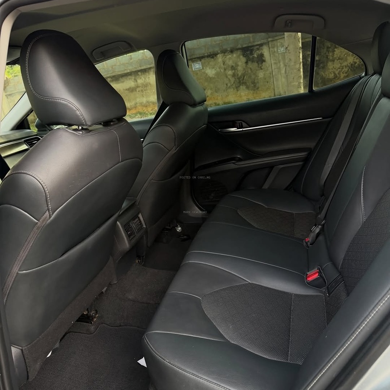 Toyota Camry XSE 2020🇯🇵 Executive Sport Style & Comfort image
