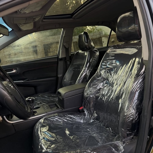 2016 Toyota Camry XSE FOREIGN USED – Luxury Sport Sedan,