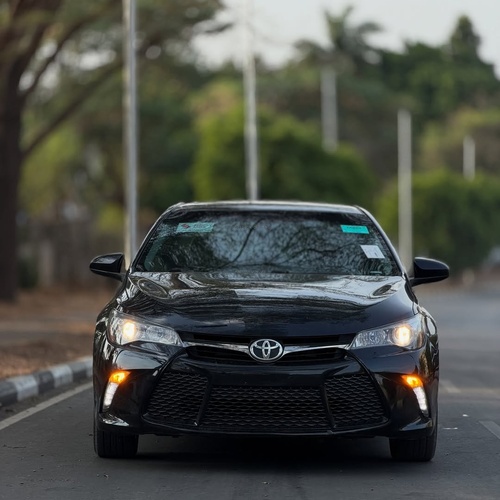 2016 Toyota Camry XSE FOREIGN USED – Luxury Sport Sedan,