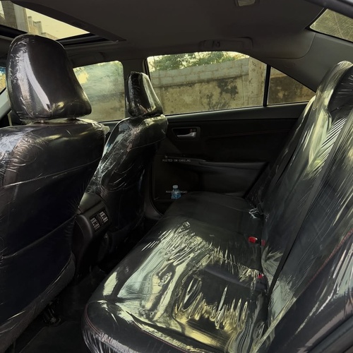 2016 Toyota Camry XSE FOREIGN USED – Luxury Sport Sedan,