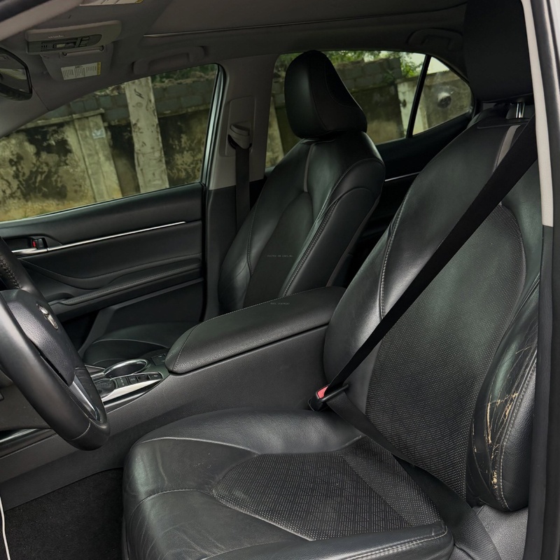 Toyota Camry XSE 2018 For Sale image