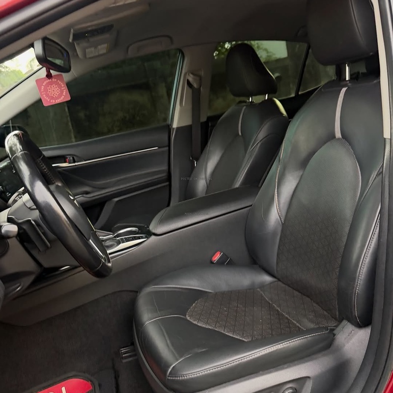 Toyota Camry XSE (2018) Foreign Used🔥 Premium Sport Edition & Smooth Drive image