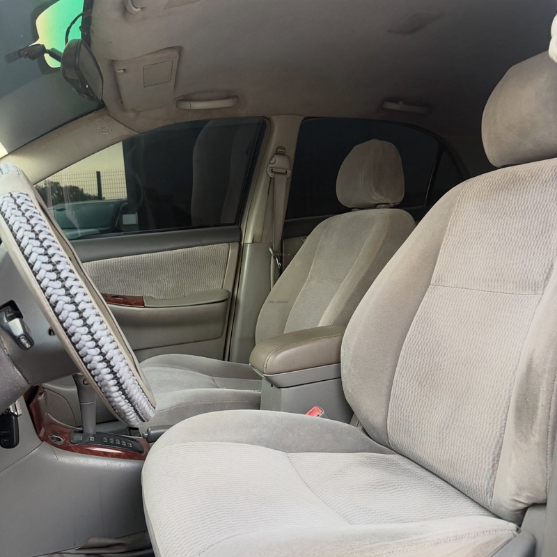 Nigerian Used Toyota Corolla 2005 in Abuja image