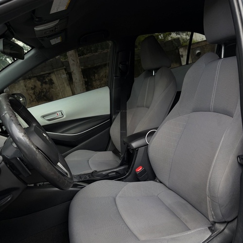 FOREIGN USED Toyota Corolla 2021 - Abuja