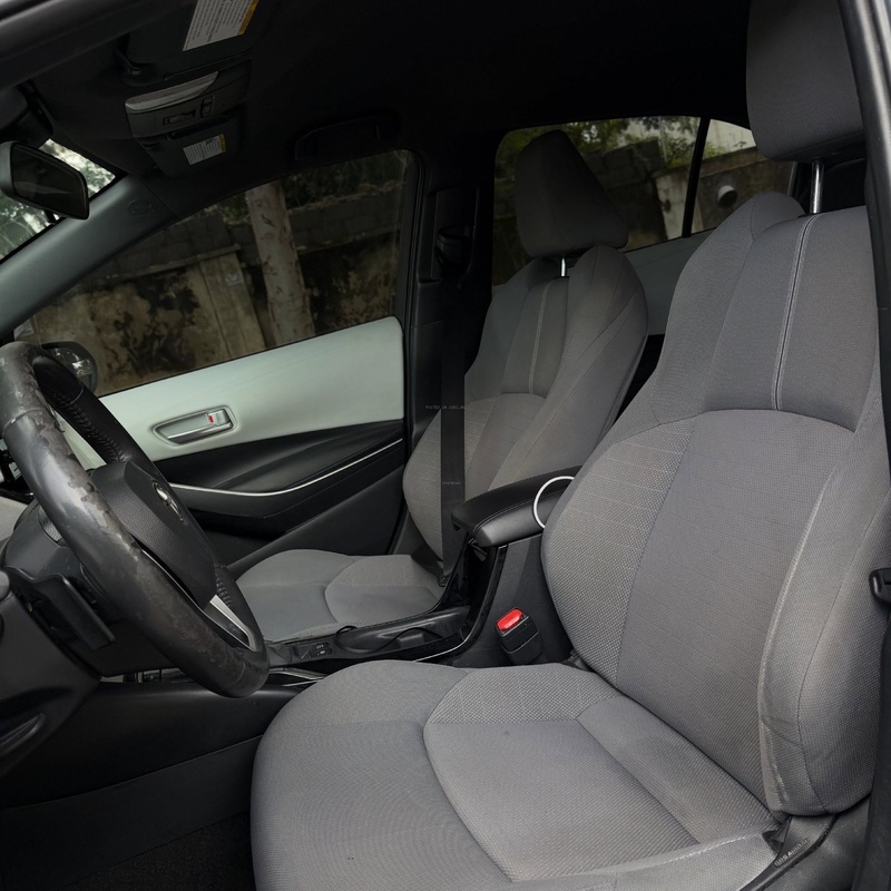 FOREIGN USED Toyota Corolla 2021 - Abuja image