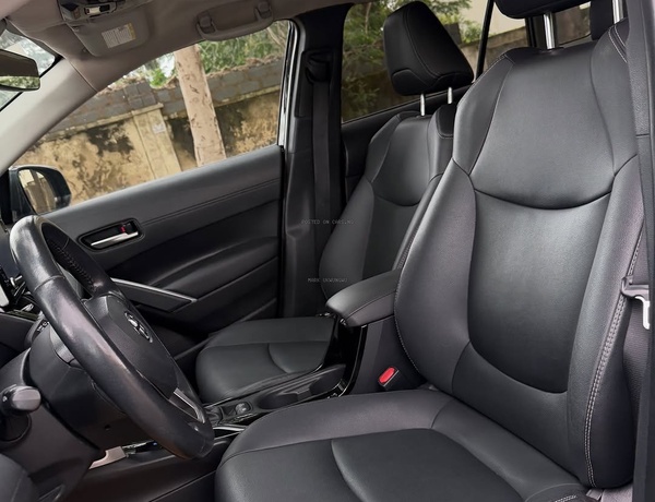 TOYOTA COROLLA CROSS 2023 FOR SALE