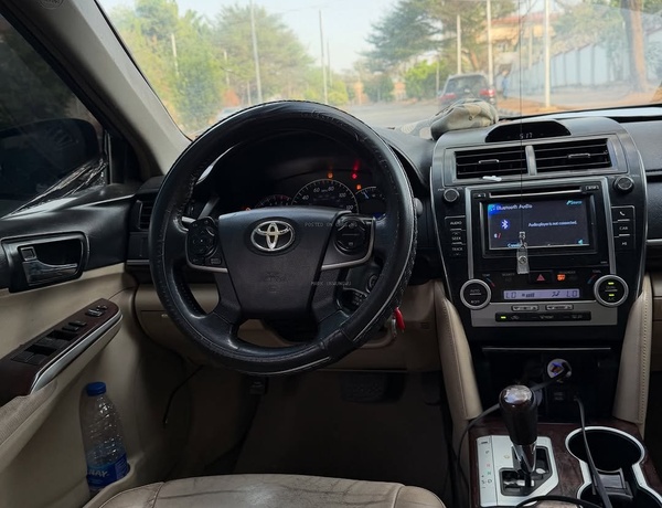 Toyota Corolla 2014 Foreign Used 🇯🇵 Reliable & Comfortable
