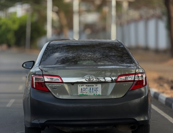 Toyota Corolla 2014 Foreign Used 🇯🇵 Reliable & Comfortable