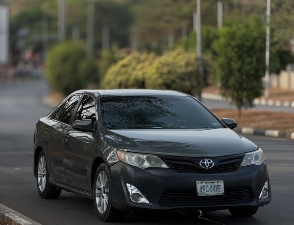 Toyota Corolla 2014 Foreign Used 🇯🇵 Reliable & Comfortable