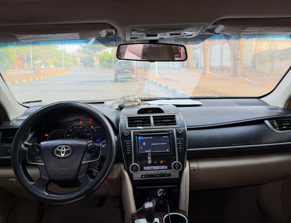 Toyota Corolla 2014 Foreign Used 🇯🇵 Reliable & Comfortable