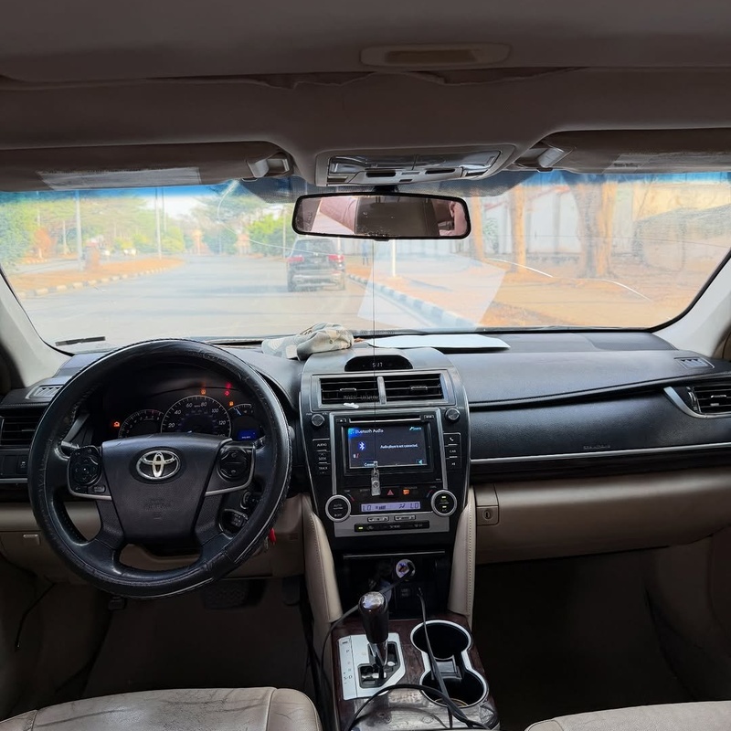 Toyota Corolla 2014 Foreign Used 🇯🇵 Reliable & Comfortable image