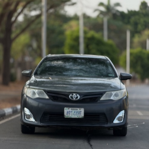 Toyota Corolla 2014 Foreign Used 🇯🇵 Reliable & Comfortable