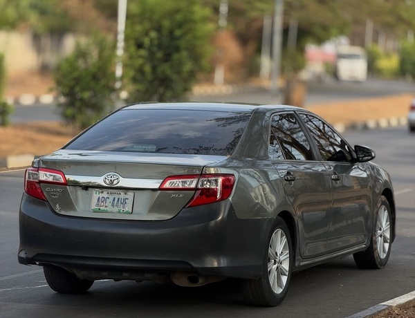 Toyota Corolla 2014 Foreign Used 🇯🇵 Reliable & Comfortable