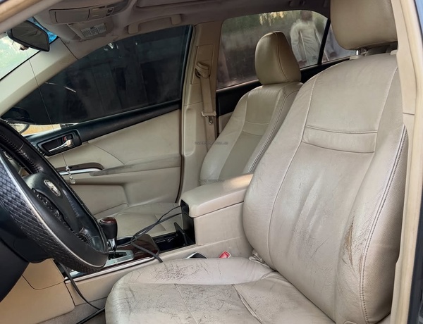 Toyota Corolla 2014 Foreign Used 🇯🇵 Reliable & Comfortable