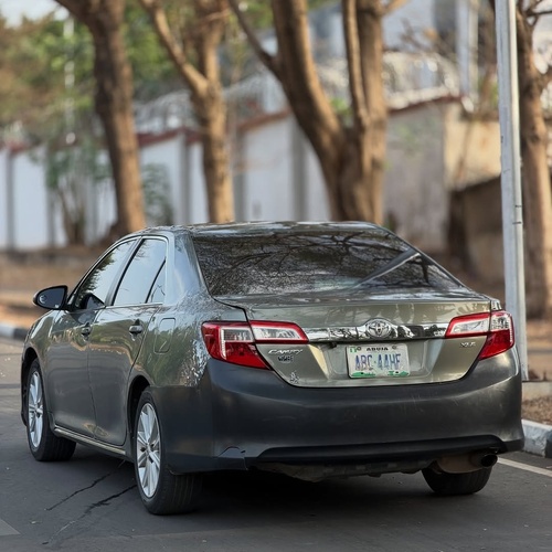 Toyota Corolla 2014 Foreign Used 🇯🇵 Reliable & Comfortable