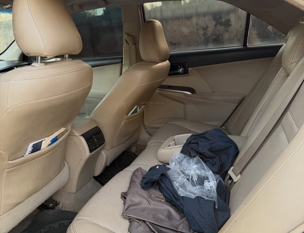 Toyota Corolla 2014 Foreign Used 🇯🇵 Reliable & Comfortable