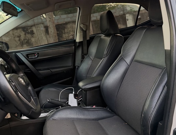 Toyota Corolla 2014 Foreign Used 🇯🇵 Reliable & Comfortable