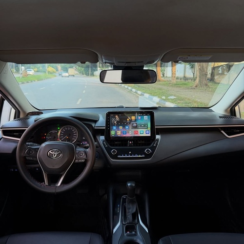 TOYOTA COROLLA HYBRID 2020 FOR SALE