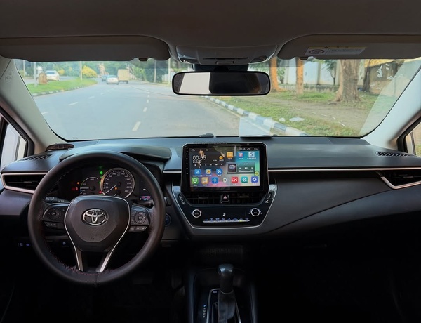 TOYOTA COROLLA HYBRID 2020 FOR SALE