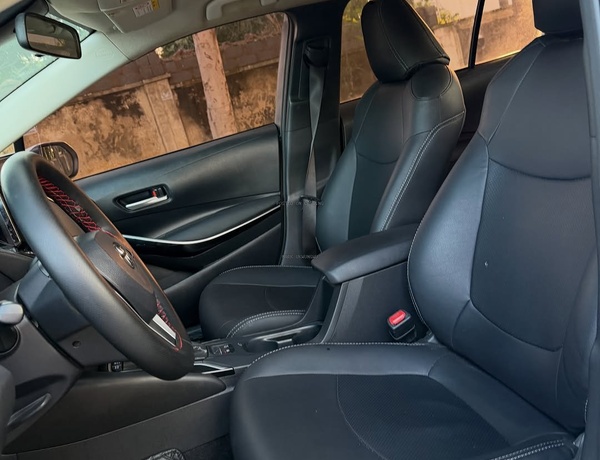 TOYOTA COROLLA HYBRID 2020 FOR SALE