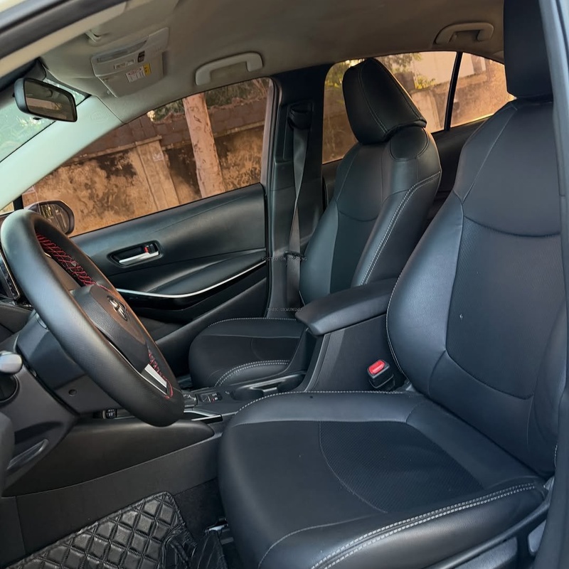 TOYOTA COROLLA HYBRID 2020 FOR SALE image