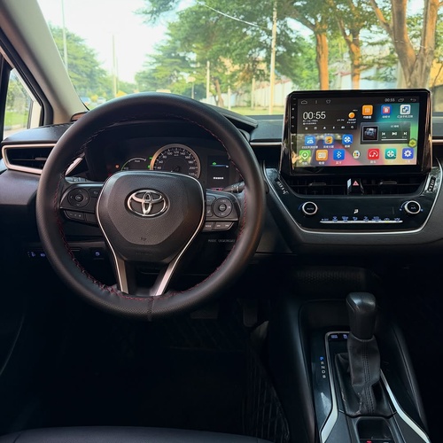 TOYOTA COROLLA HYBRID 2020 FOR SALE