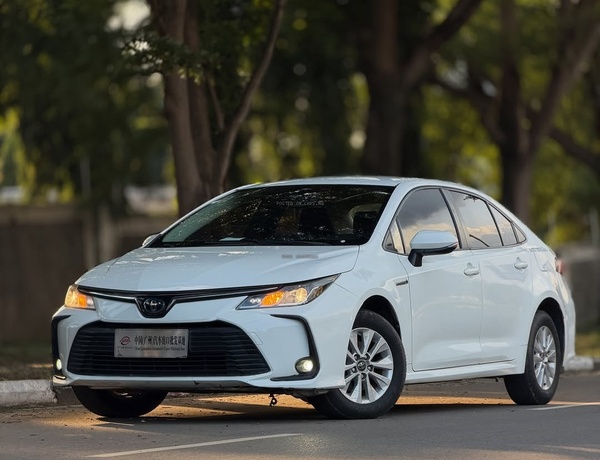 TOYOTA COROLLA HYBRID 2020 FOR SALE