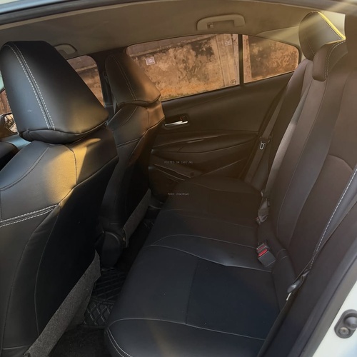 TOYOTA COROLLA HYBRID 2020 FOR SALE