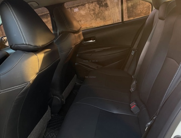 TOYOTA COROLLA HYBRID 2020 FOR SALE