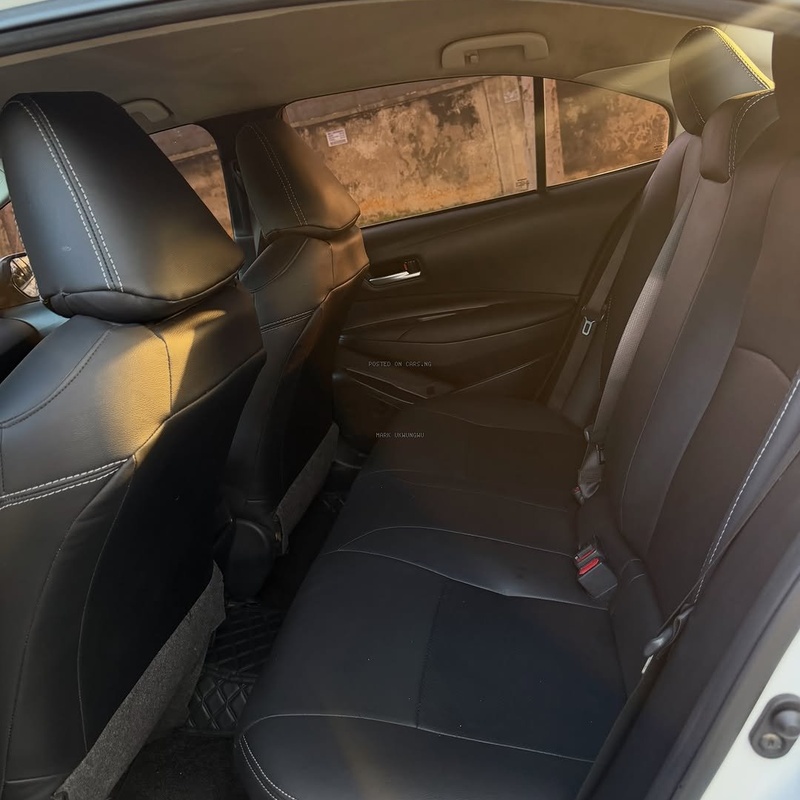 TOYOTA COROLLA HYBRID 2020 FOR SALE image
