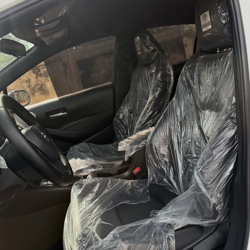 Foreign Used Toyota Corolla LE 2021 for Sale In Abuja image