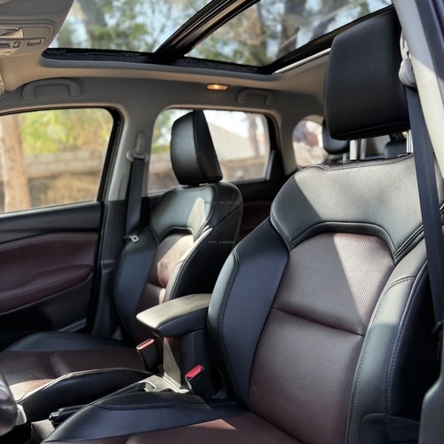 Foreign Used Toyota Urban LandCruiser 2024 for Sale In Abuja