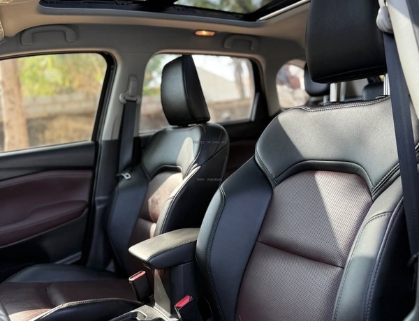 Foreign Used Toyota Urban LandCruiser 2024 for Sale In Abuja