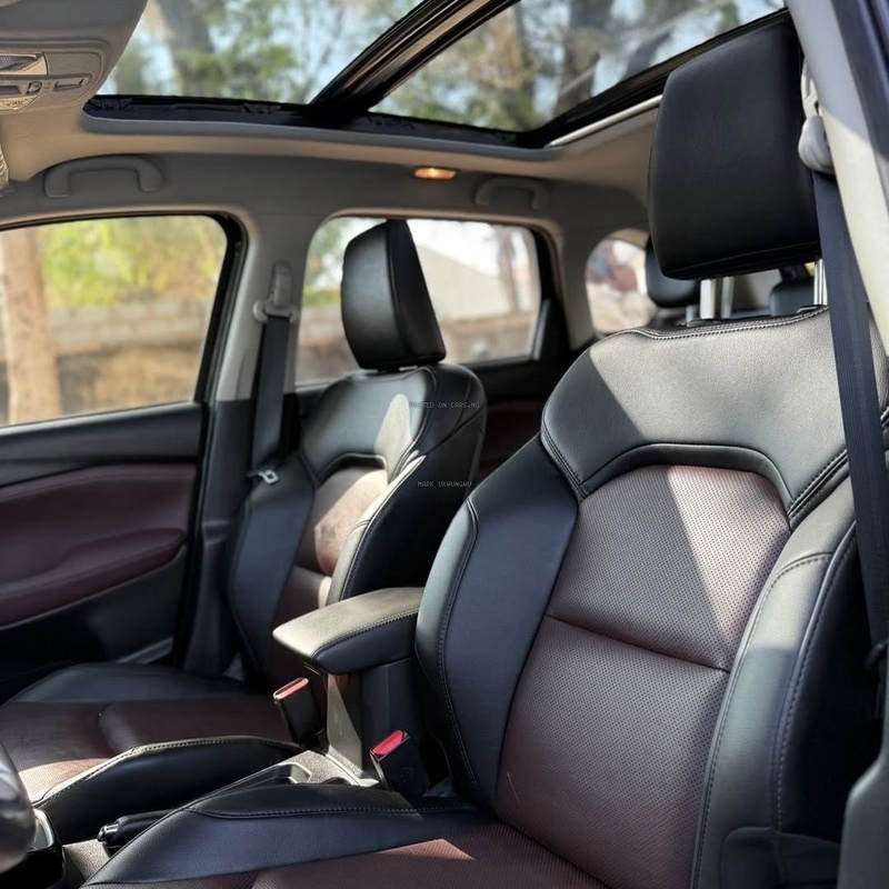 Foreign Used Toyota Urban LandCruiser 2024 for Sale In Abuja image