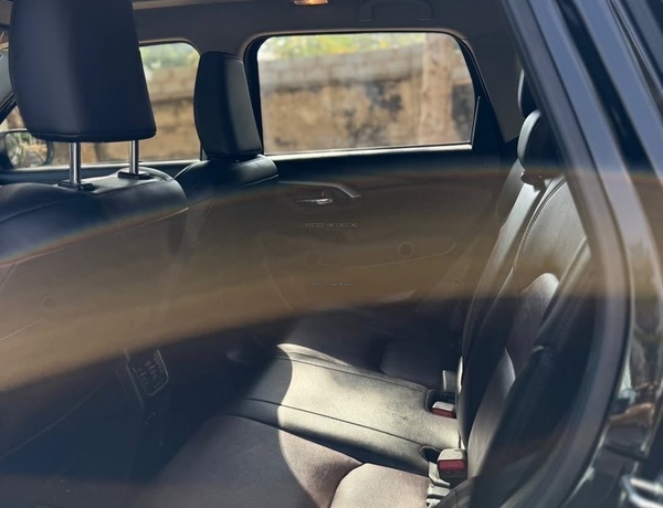 Foreign Used Toyota Urban LandCruiser 2024 for Sale In Abuja