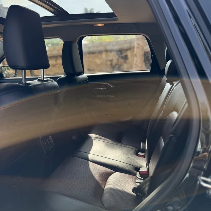 Foreign Used Toyota Urban LandCruiser 2024 for Sale In Abuja image