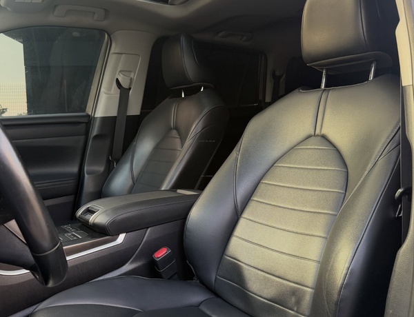 Foreign Used Toyota Highlander 2021 in Abuja