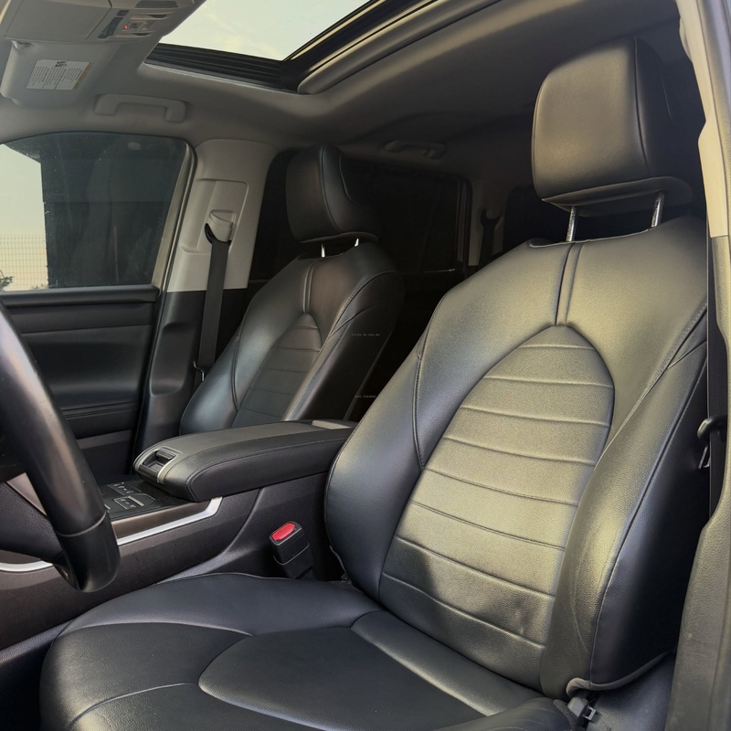 Foreign Used Toyota Highlander 2021 in Abuja image
