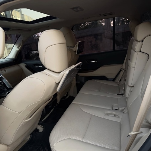 Foreign Used Toyota Land Cruiser GX.R 2023 for Sale In Abuja