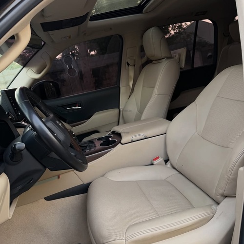 Foreign Used Toyota Land Cruiser GX.R 2023 for Sale In Abuja