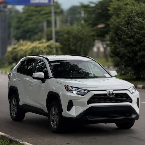 TOYOTA RAV4 XLE 2024 FOR SALE