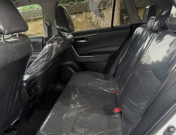 TOYOTA RAV4 XLE 2024 FOR SALE
