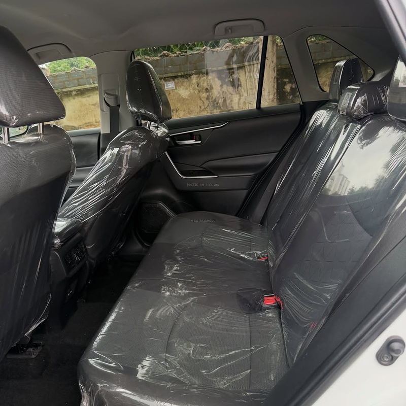 TOYOTA RAV4 XLE 2024 FOR SALE image