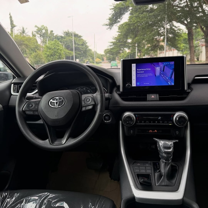 TOYOTA RAV4 XLE 2024 FOR SALE image