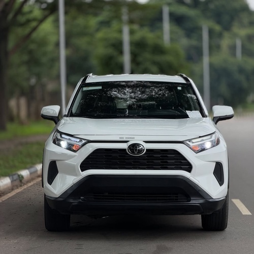 TOYOTA RAV4 XLE 2024 FOR SALE